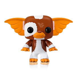 funko pop gizmo flocked